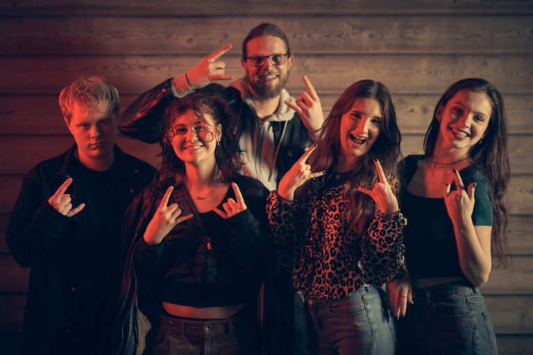 Soundtrack Society